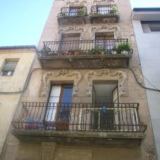House in carrer Retir, 30