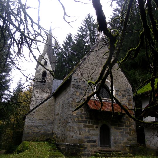 Chiesa di Sant'Udalrico