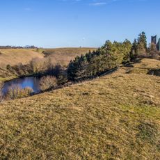 Bechthaler Weiher