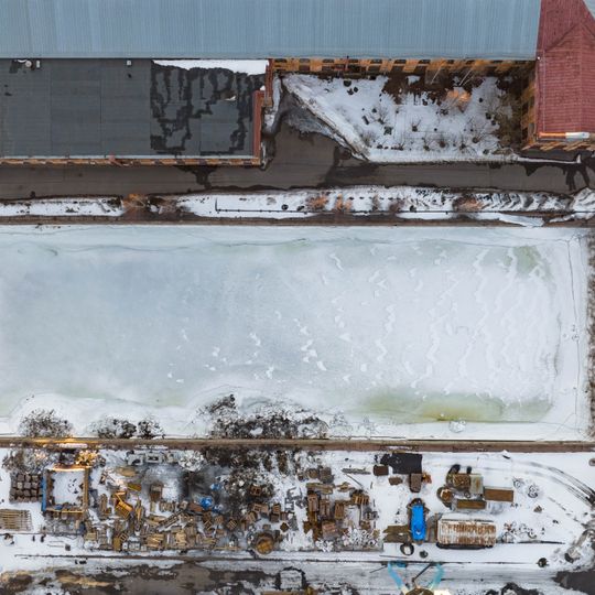 Шлюпочный канал