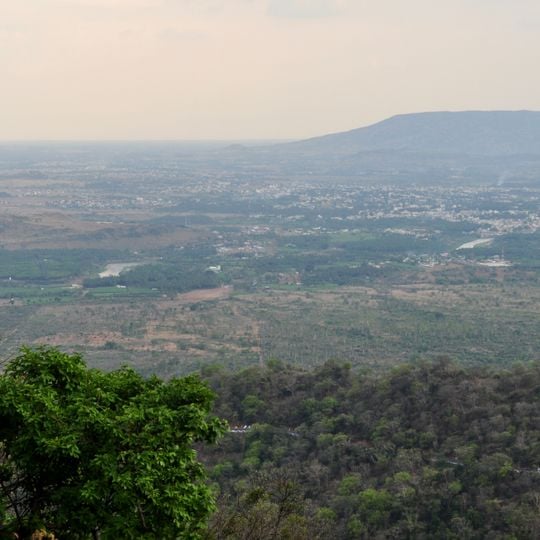 Mettupalayam
