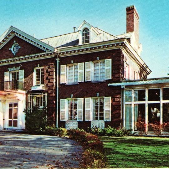 North Michigan Avenue Historic District