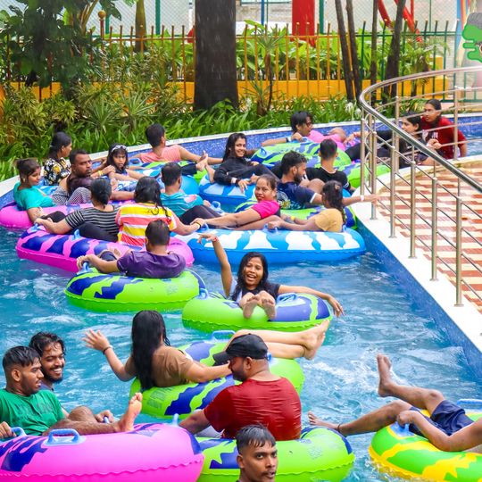 BK Waterpark
