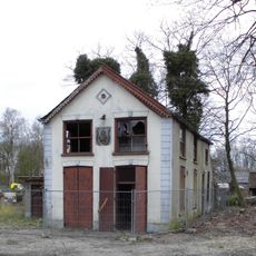 Woudenbergseweg 3, Maarsbergen