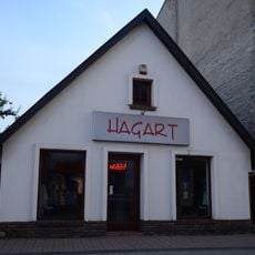 7, 1 Maja Street in Gostyń