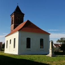 Dorfkirche Wenzlow