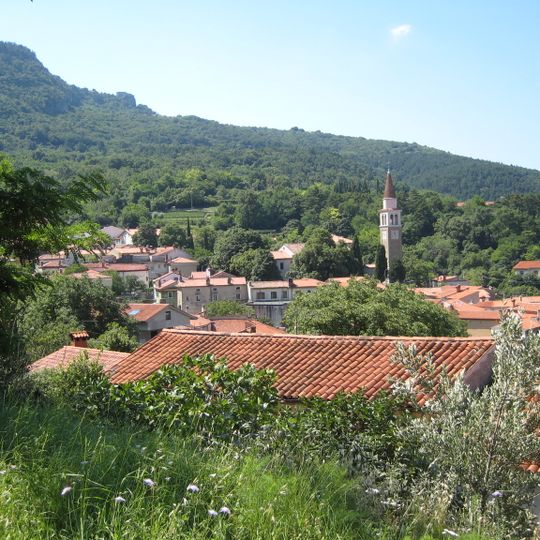 San Dorligo della Valle