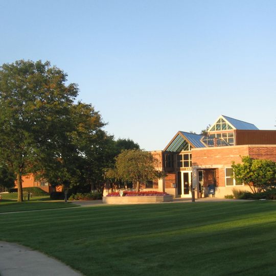 North Riverside