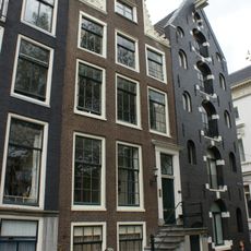 Keizersgracht 456, Amsterdam