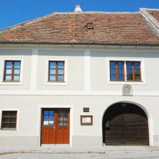 Pulkau Haus Hauptplatz 04