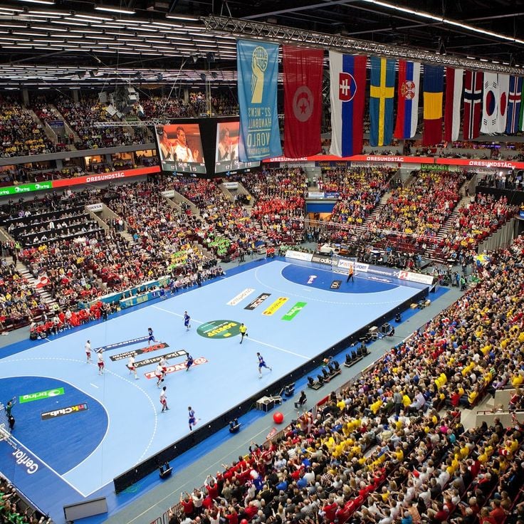 Malmö Arena