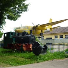 Motor Technica Museum Bad Oeynhausen