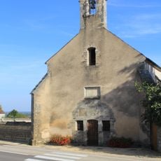 Chapelle de Volnay