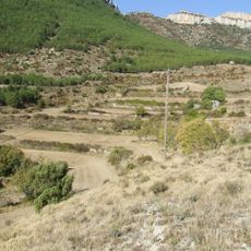 Los Clots (Abella de la Conca)