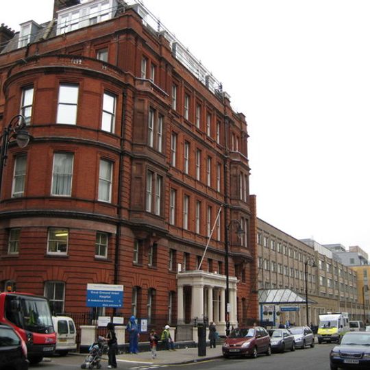 Great Ormond Street Hospital