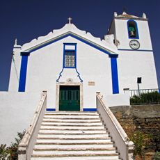 Igreja Paroquial de Terena