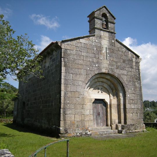 Igreja de São Cláudio