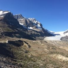 Columbia Glacier