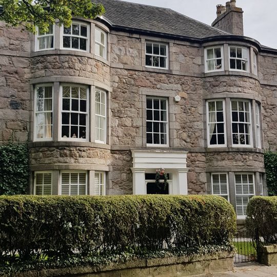 70 High Street, Old Aberdeen, Aberdeen