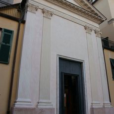 Chiesa dei Santi Pietro e Paolo