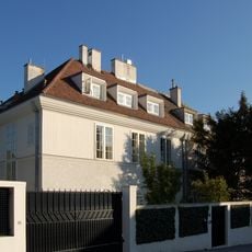 Suttingergasse 16-18