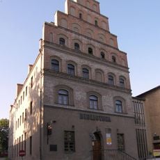 Książnica Stargardzka