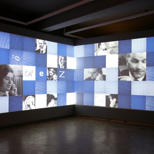 Museum of Communication Nuremberg