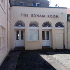 Ednam House Stables, Oven Wynd, Kelso