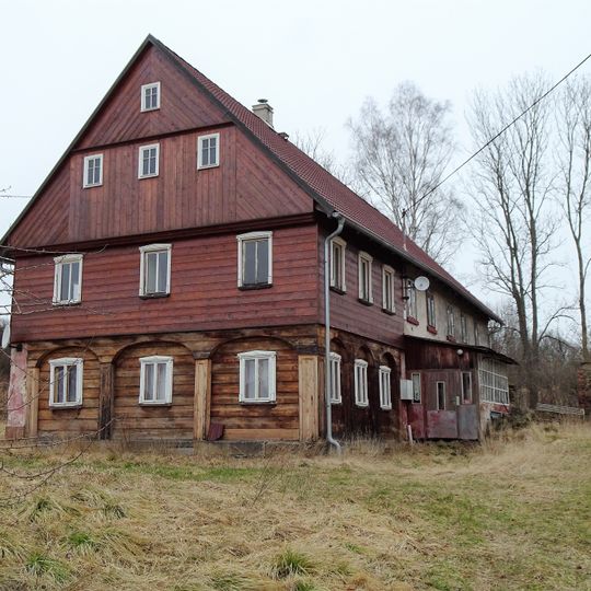 Horní Podluží 133