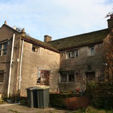 Thornsett Fields Farmhouse