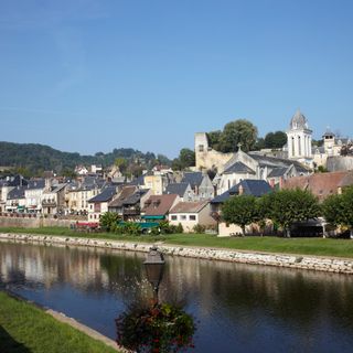 Montignac-Lascaux