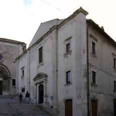 Basilica di Santa Maria del Colle