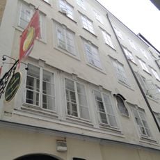 Bürgerhaus, Glasererhaus