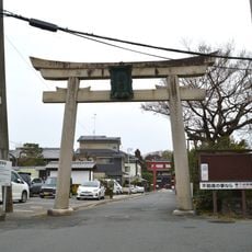 Umenomiya Taisha