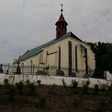 Church of Saints Philip and James