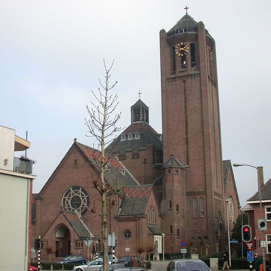 Onze Lieve Vrouw van Goede Raad