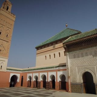 Sidi Bel Abbes Zawiya