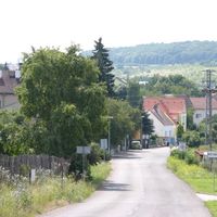 Rudolice nad Bílinou