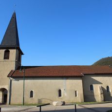 Église Sainte-Madeleine de Port