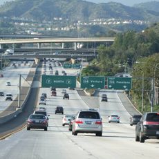 California State Route 2