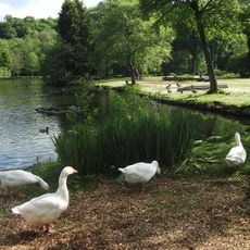 Roman Lakes Leisure Park