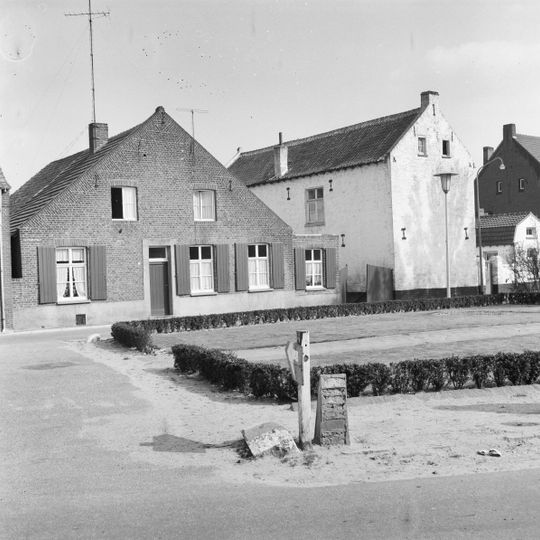 Gasthuisstraat 3, Neeritter