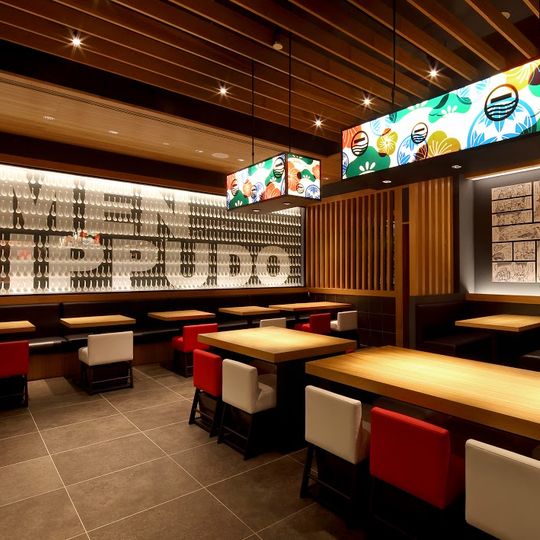 IPPUDO
