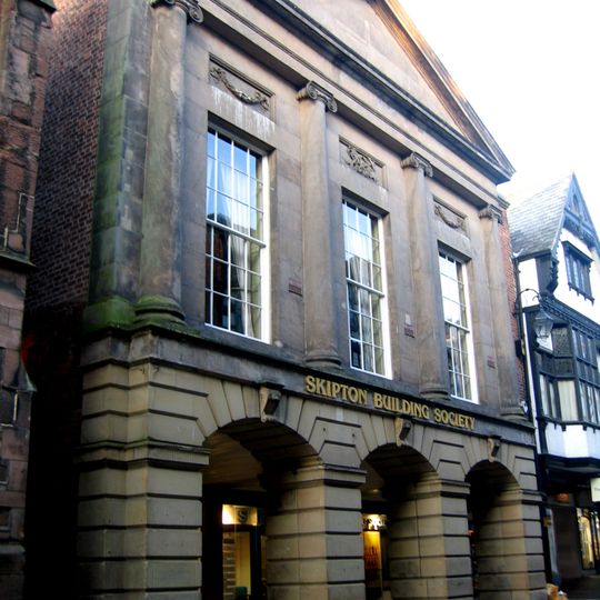 Chester City Club