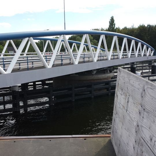 Schipholdraaibrug