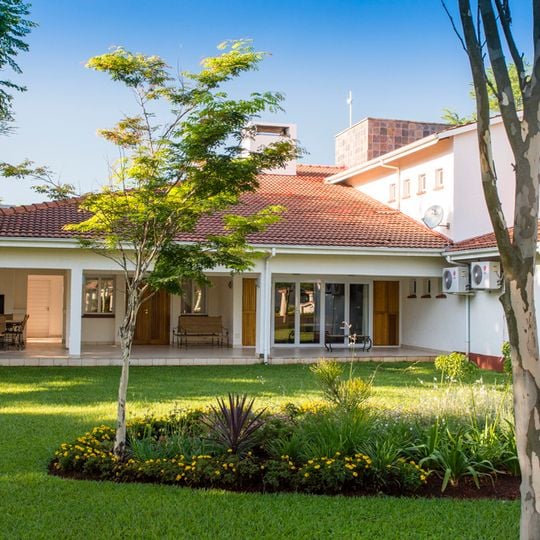 The Royal Villas