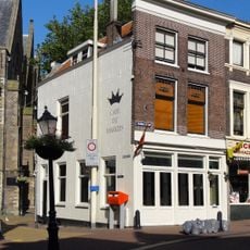 Dubbele Buurt 1, Gouda