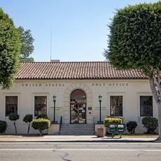 Fullerton Post Office