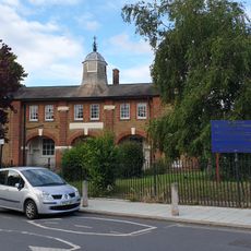 St Saviours Parish Hall