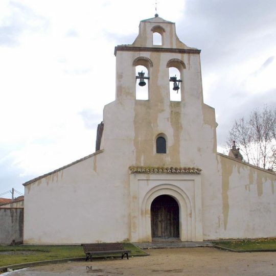 Eremo di Nostra Signora de la Cabeza
